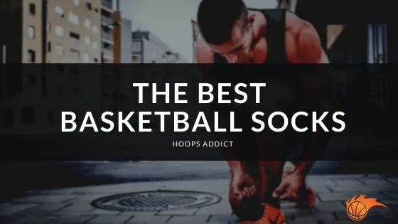 The Best Basketball Socks