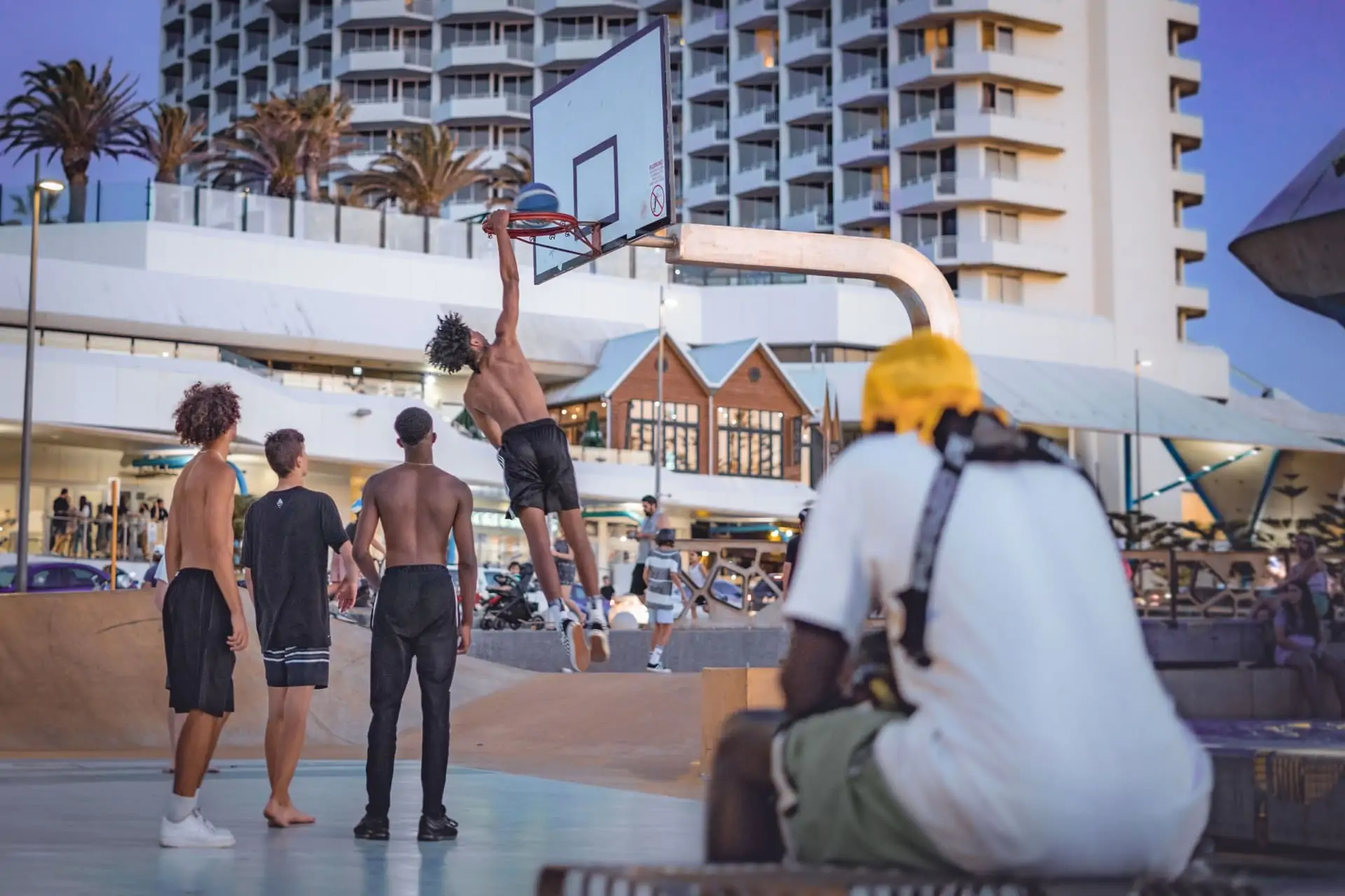 How Does Being In or Not in the Bonus Impact Basketball Strategy 