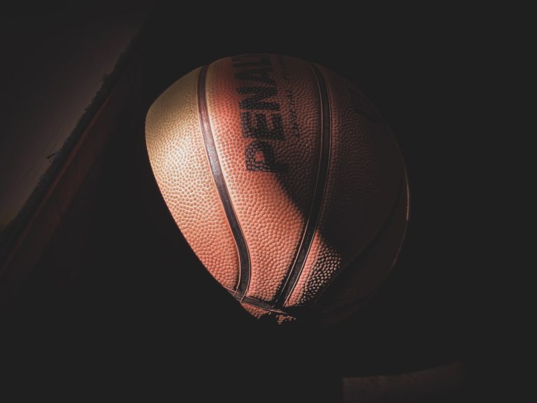 How to Inflate a Basketball Without a Needle or Pump?