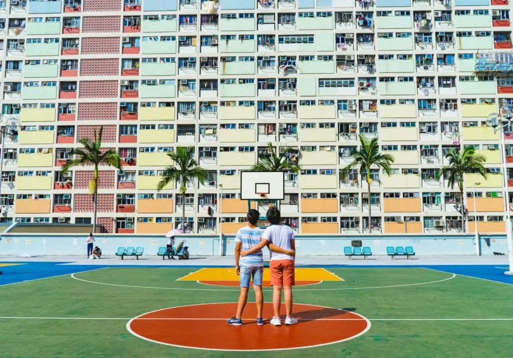 What are the Best Hoop Heights for Kids to Play On