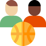 Length of Youth Basketball Game