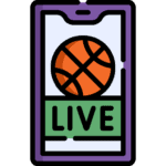televised games