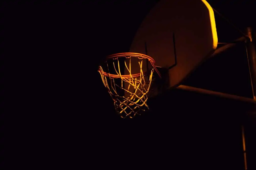 11 Interesting Facts About Basketball