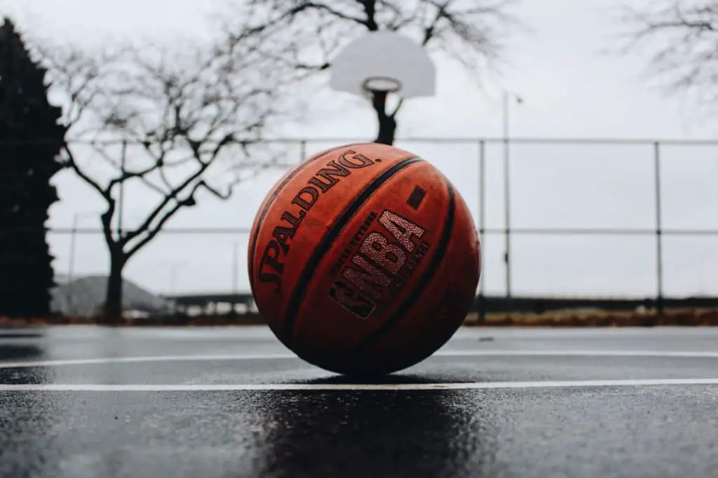 A Comprehensive History of Basketball Hoops Addict