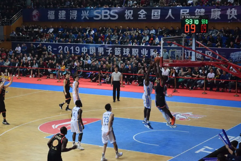 What is an Illegal Screen in Basketball? Hoops Addict