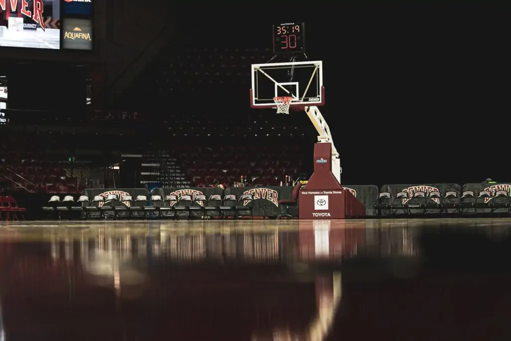 How Long Does a Typical Basketball Game Really Last