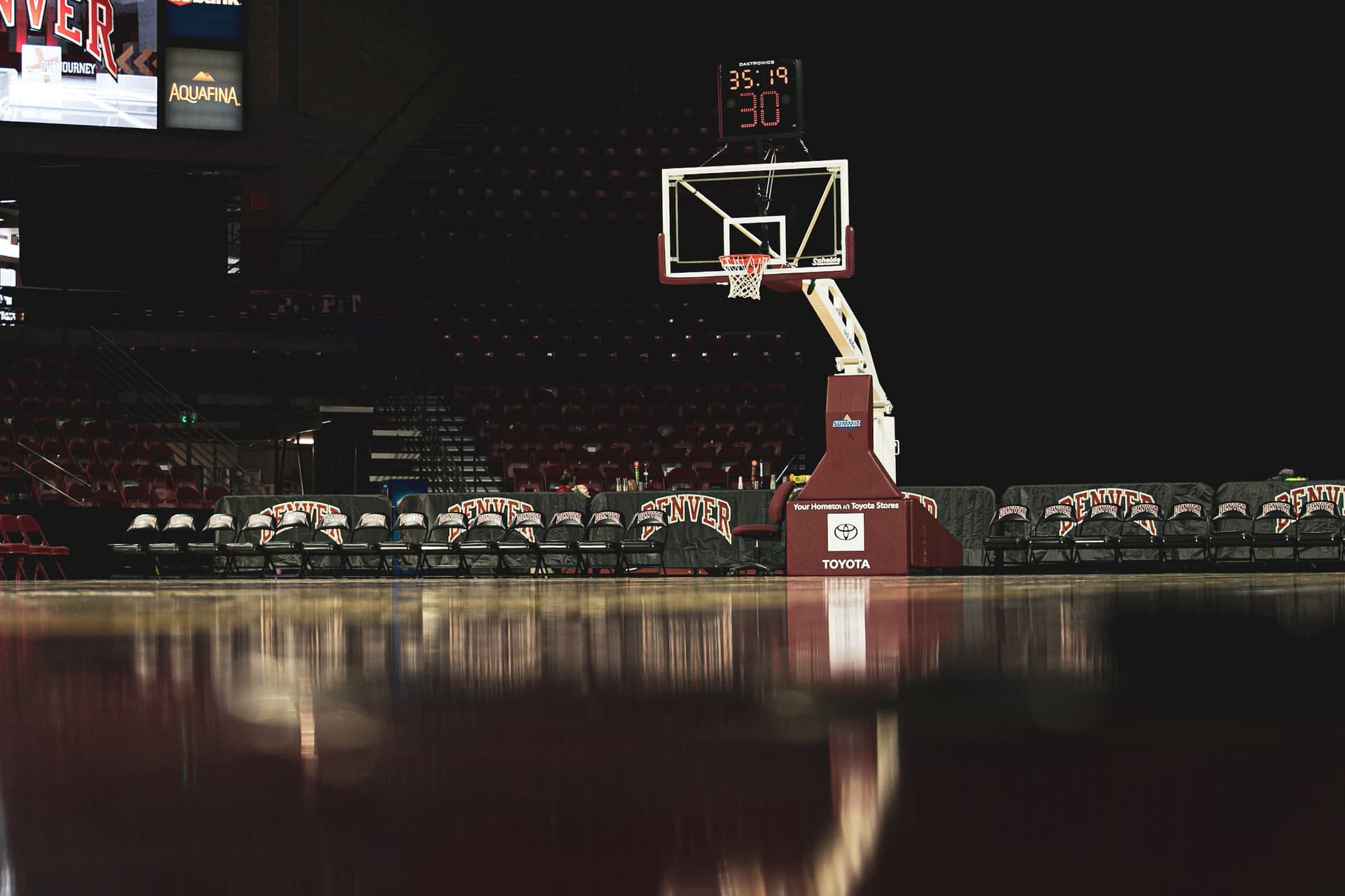 How Long is a Basketball Game? Hoops Addict