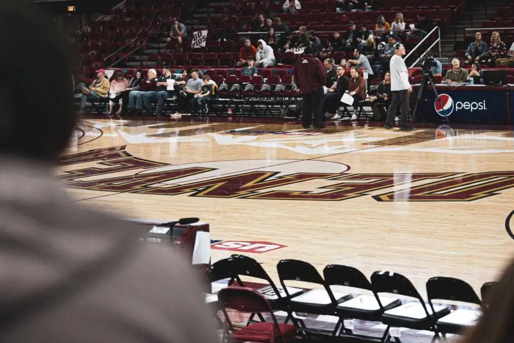 How to Become an NBA Waterboy Qualifications