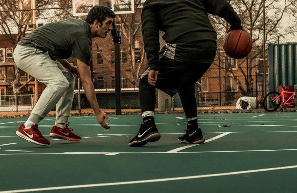 How to Improve Your Dribbling Skills