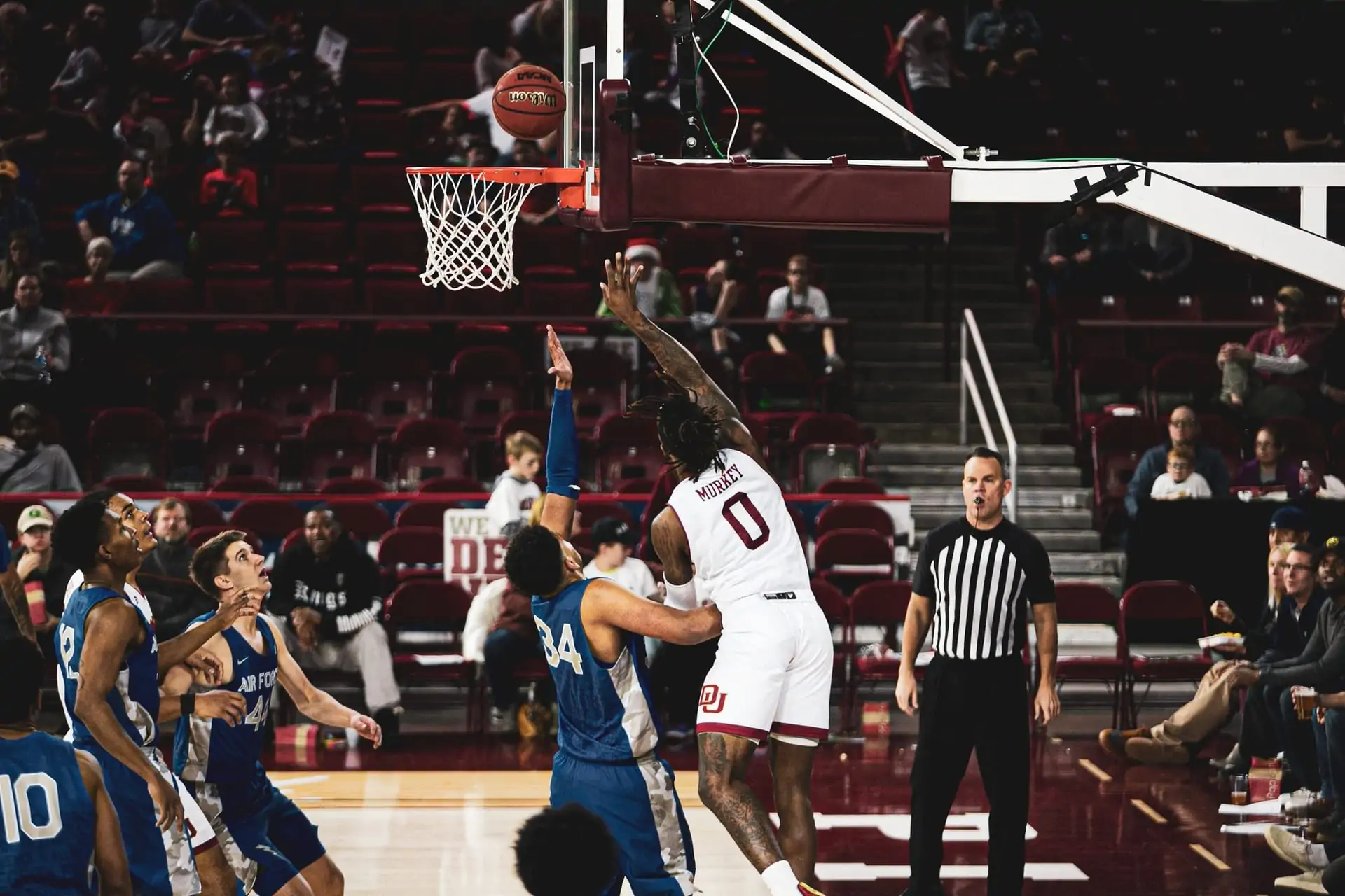 What is the Proper Way to Hedge a Pick and Roll
