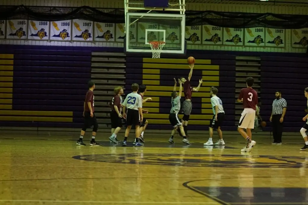 Who Gets the Most Assist in a Basketball Game