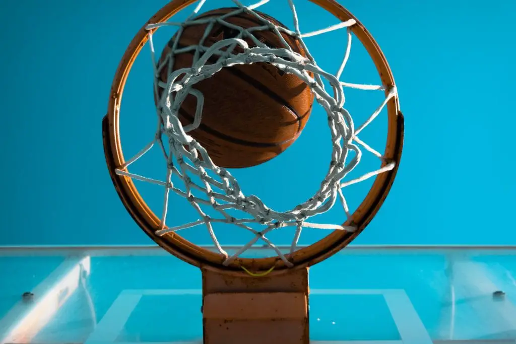 A Comprehensive History of Basketball Hoops Addict