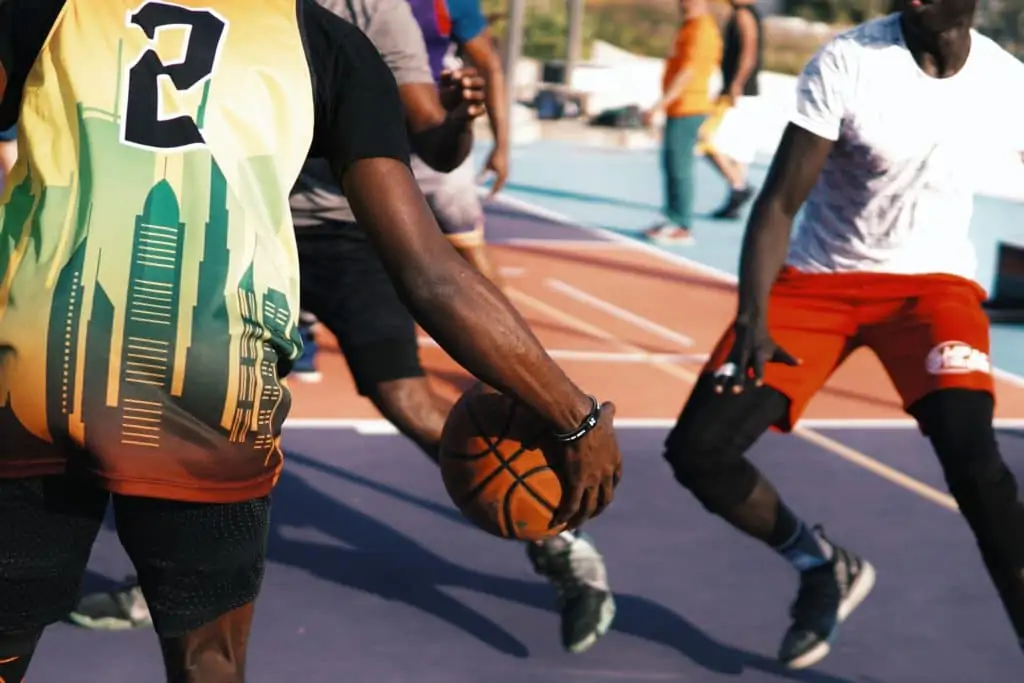 Why are Assists Important in Basketball  