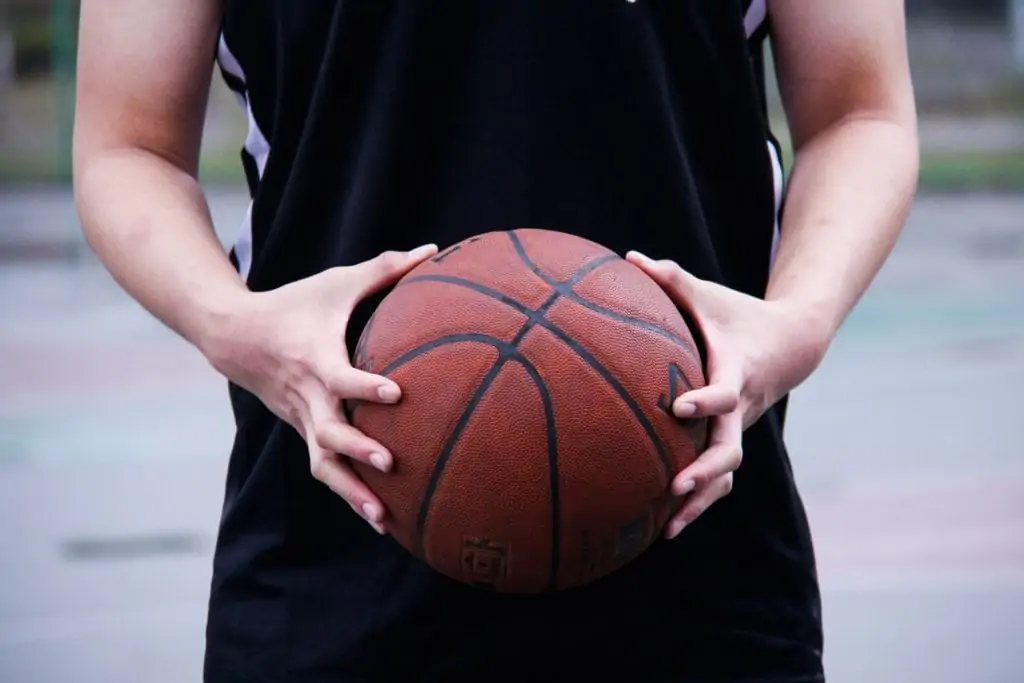 How Important It is to Have a Proper Basketball Size