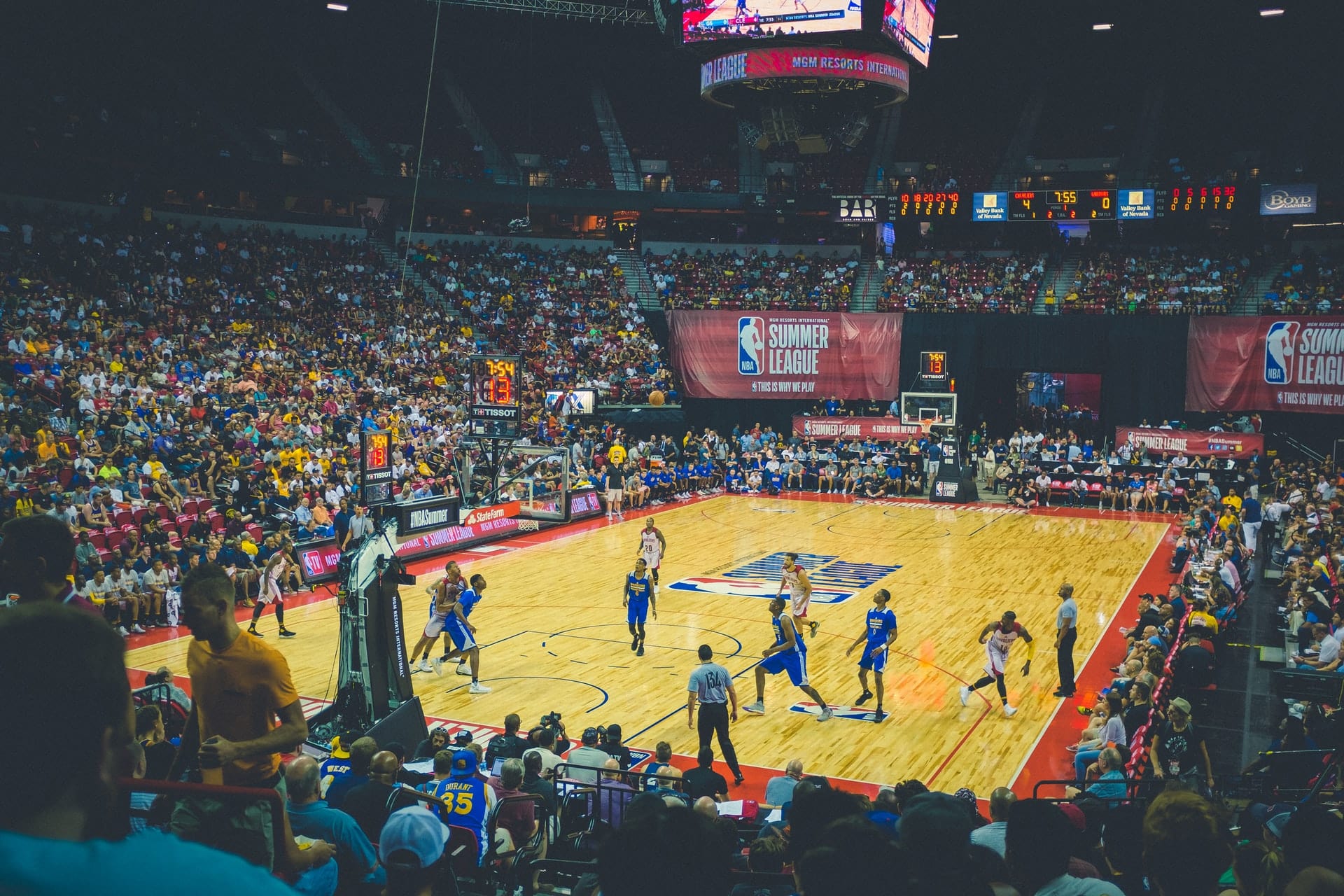 When Does Basketball Season Typically Start? Hoops Addict