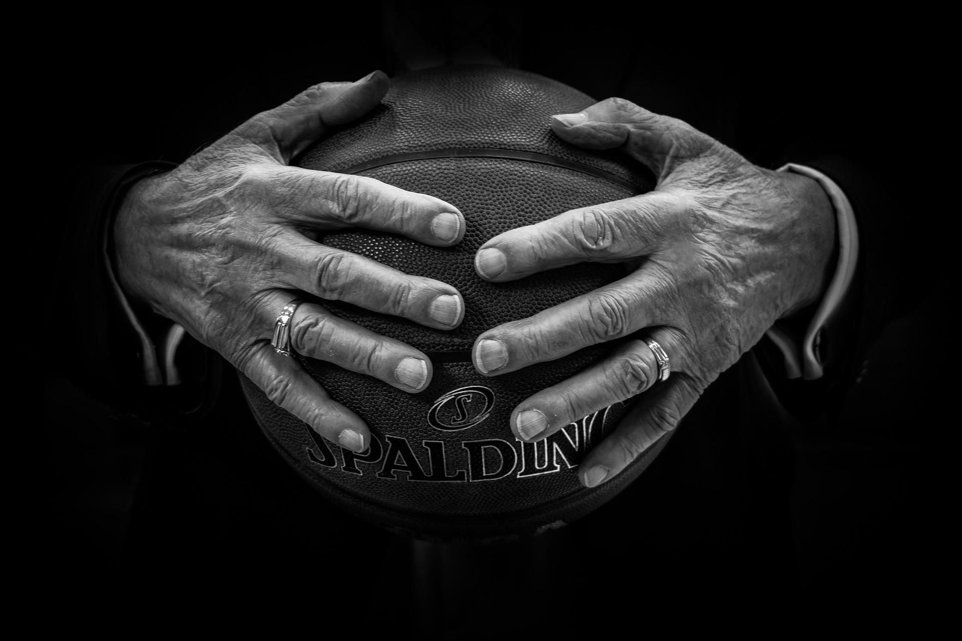 21 Largest Hands in Basketball in NBA History Hoops Addict