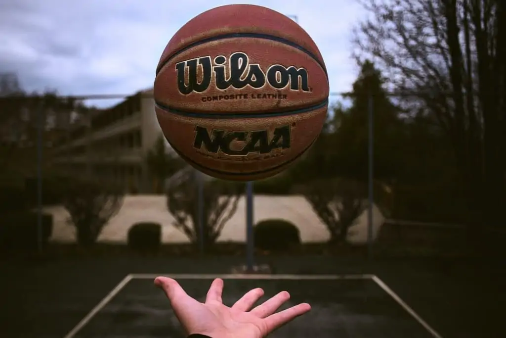 What Famous Basketball Players Went to UCLA