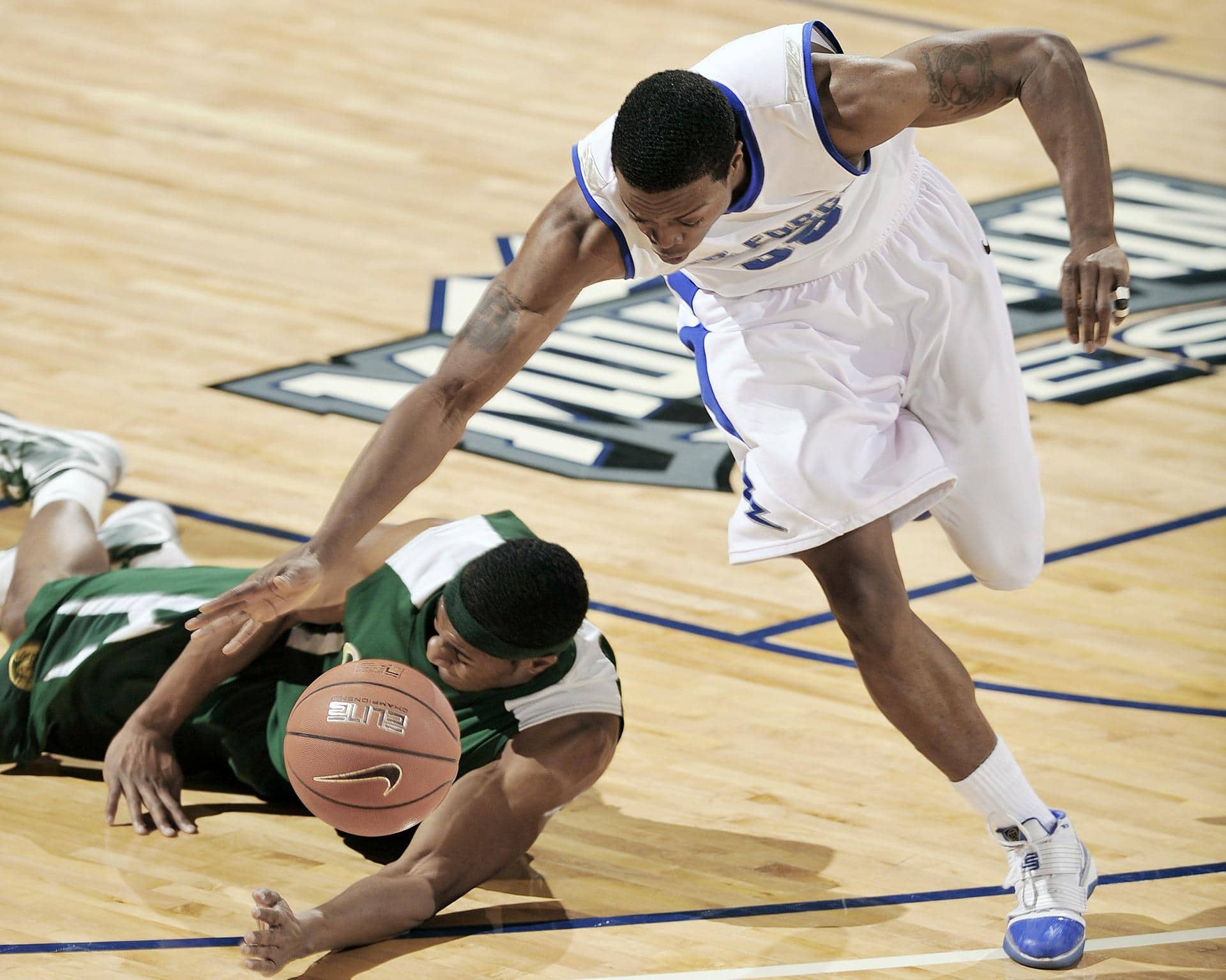 Is 35 The New Retirement Age In The Nba? - ul8c23o