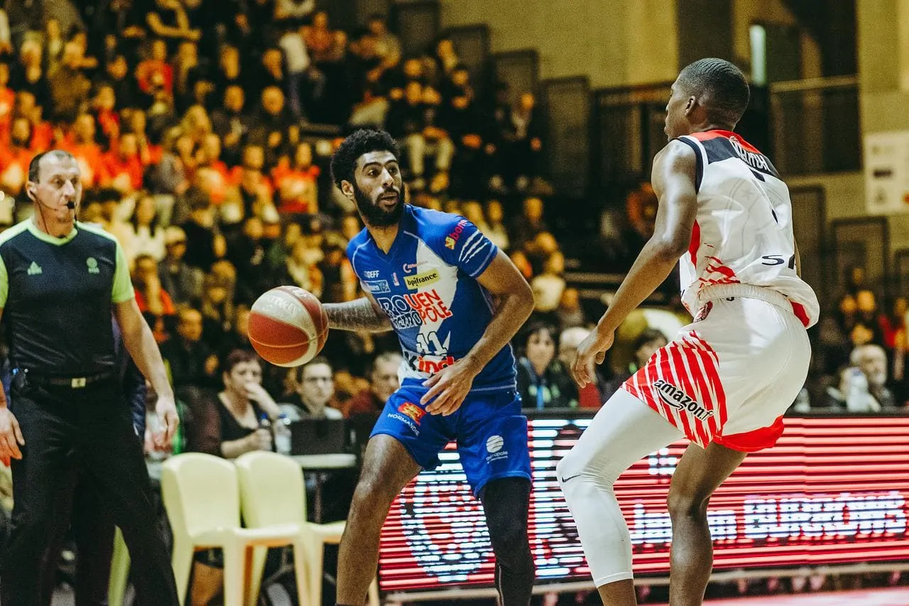 How Can You Improve Your Basketball Skills