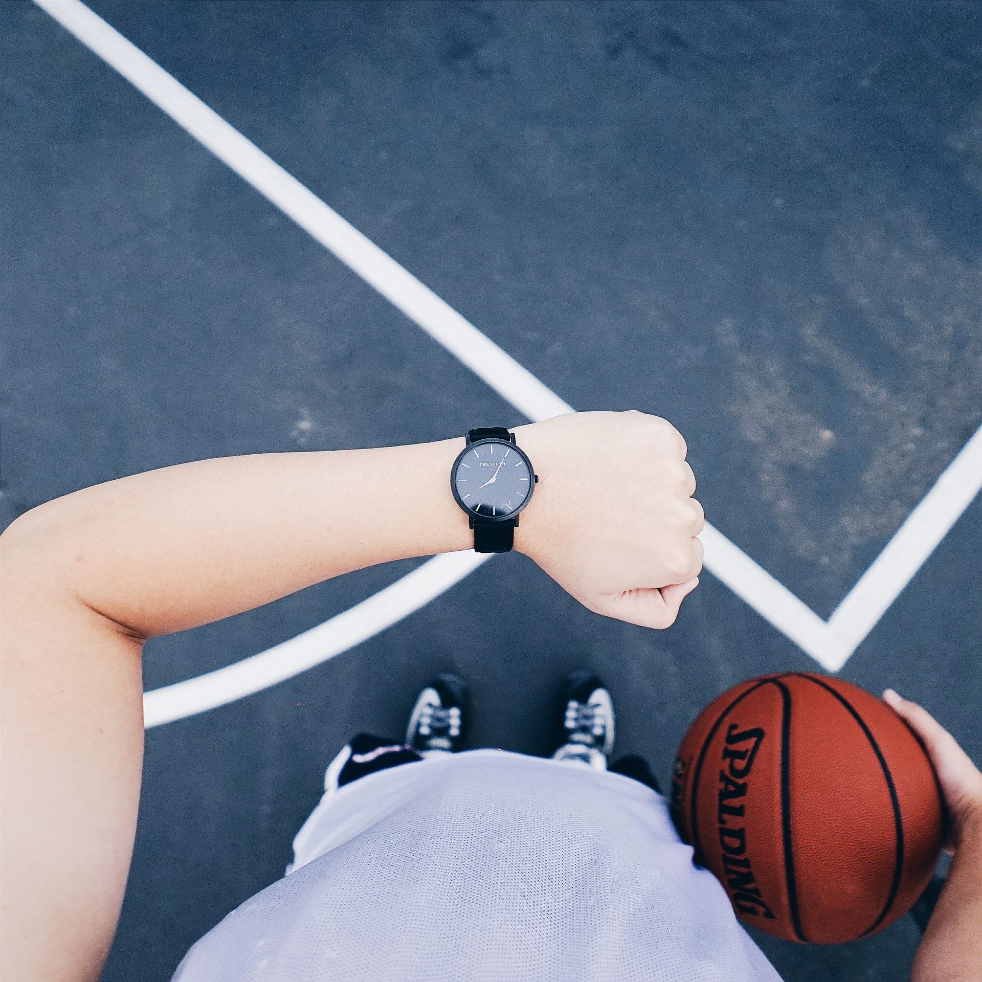 How Long Should You Train for Basketball (2)