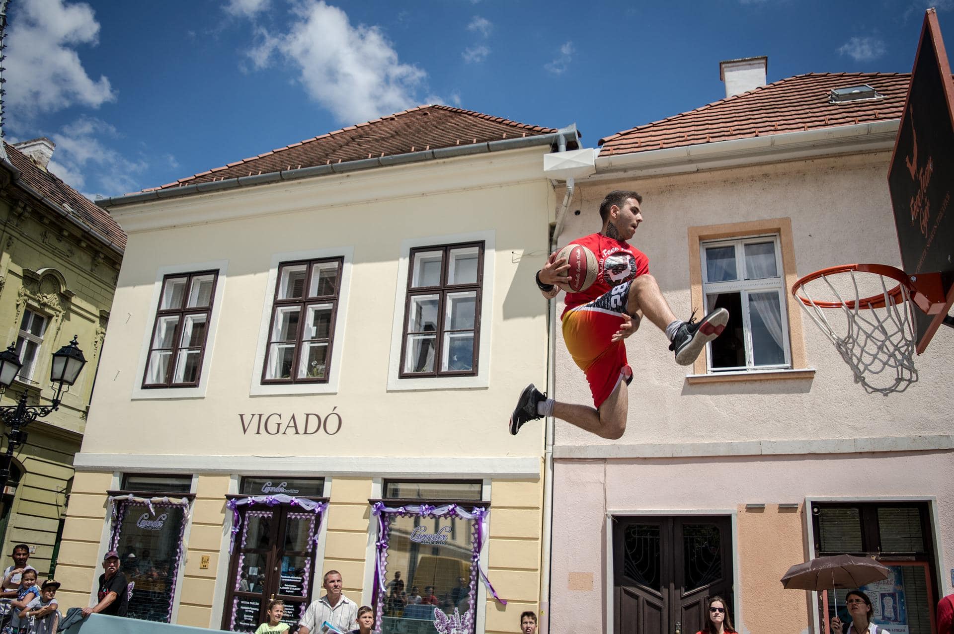 D2 vs. D3 Basketball Hoops Addict