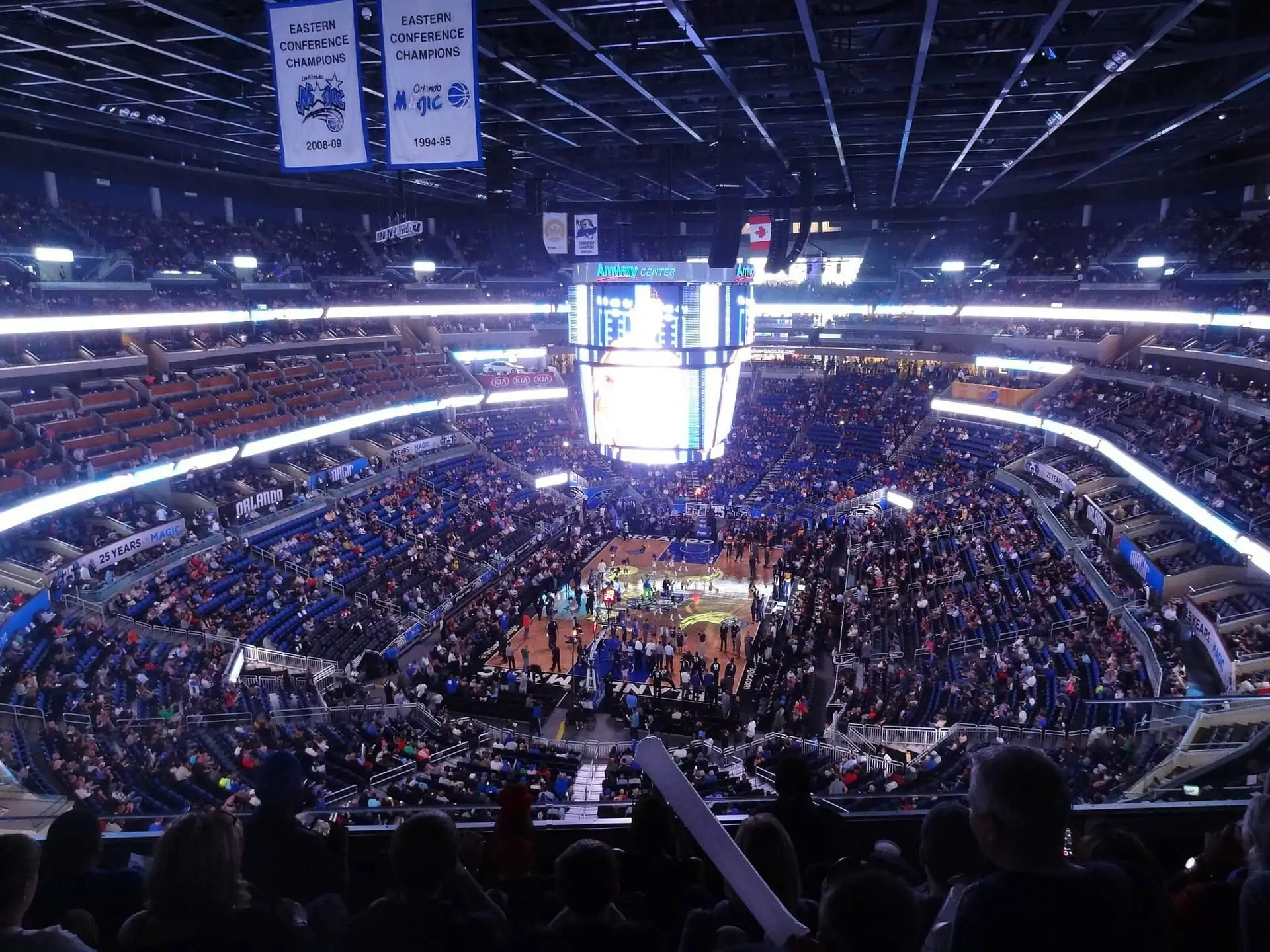 Which NBA Players Have the Most Championship Rings