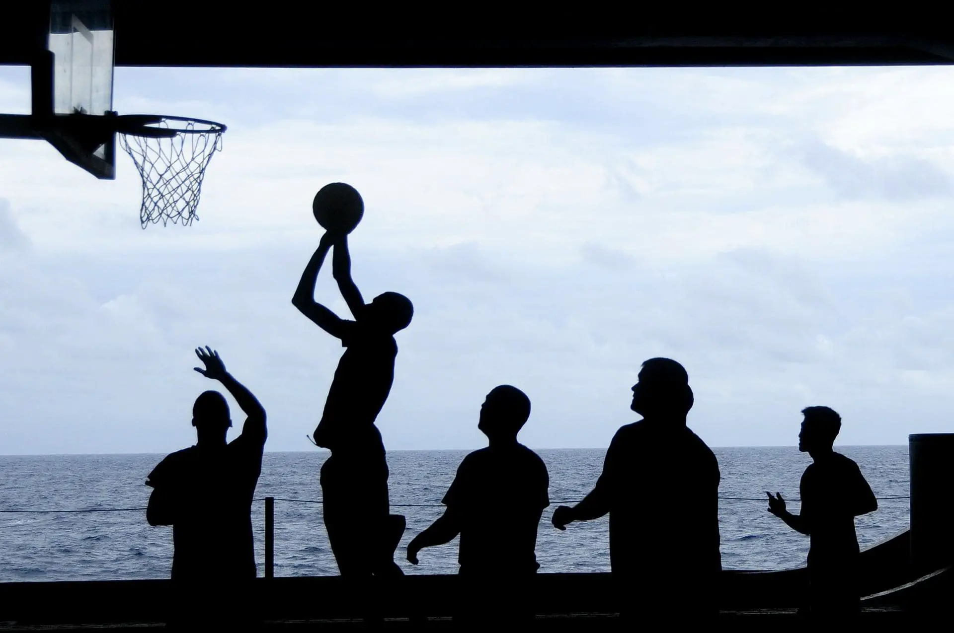 Building Your AAU Basketball Team What to Look For