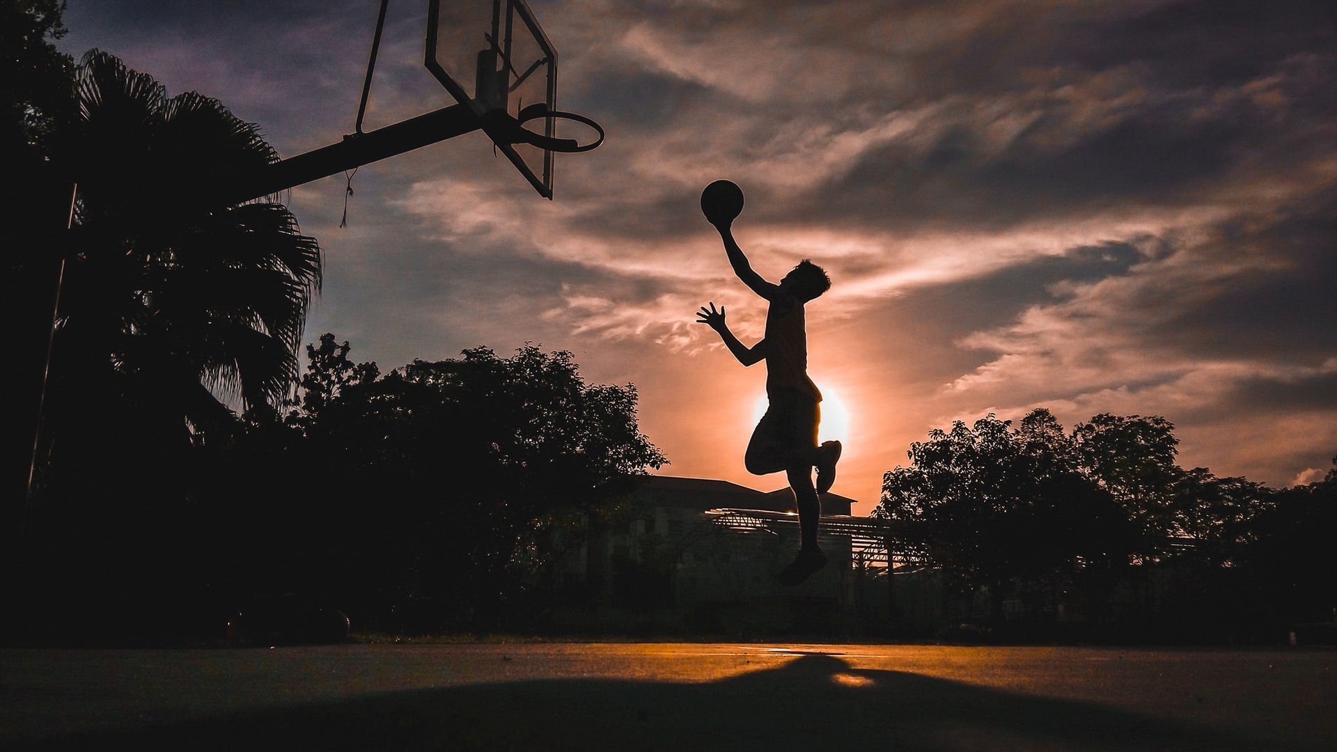 How to Improve Your Basketball Skills at Home