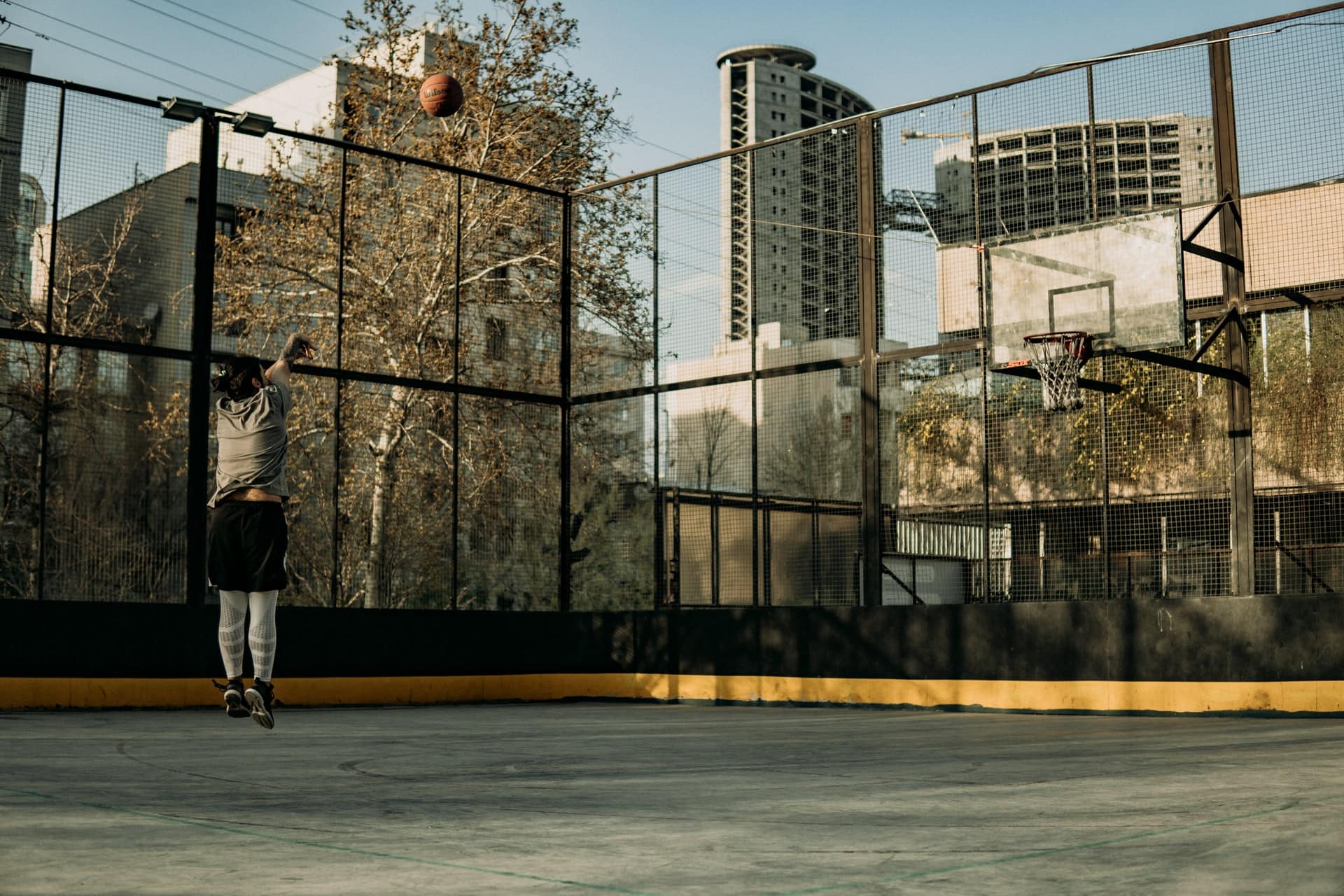 What is AAU Basketball? Hoops Addict