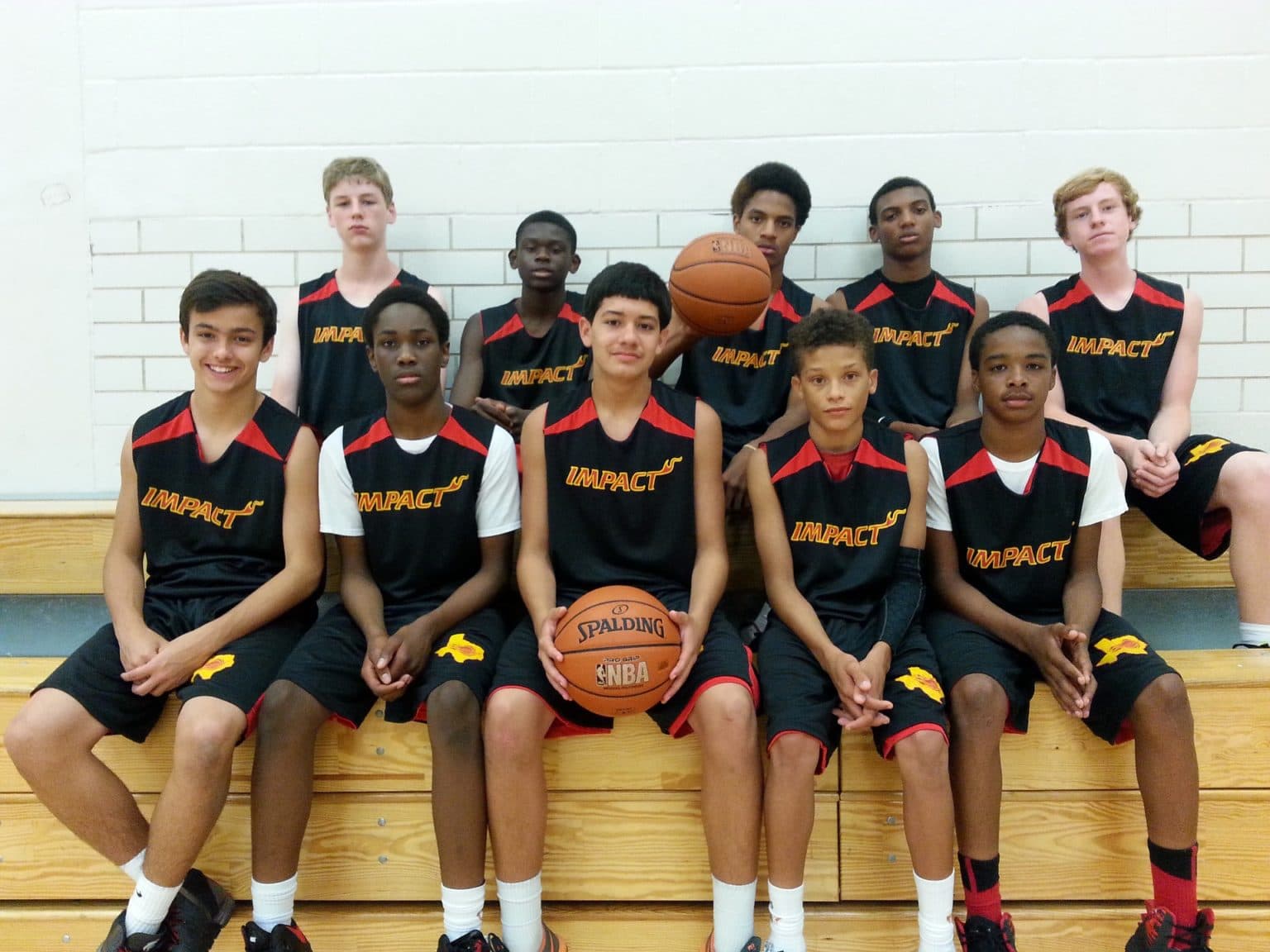 Basketball Drills for 5Year Olds Hoops Addict