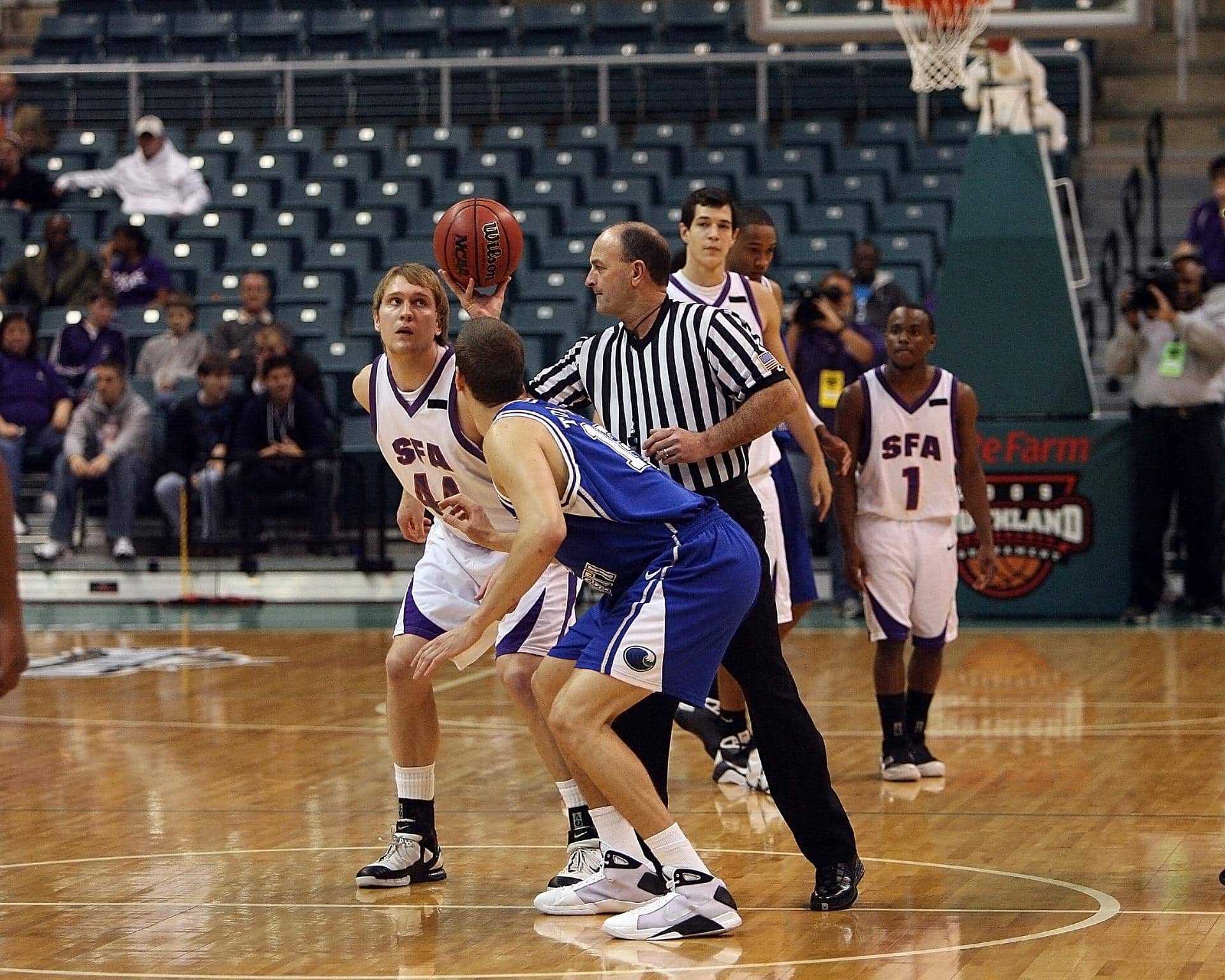 Different Types of Basketball Offenses Hoops Addict