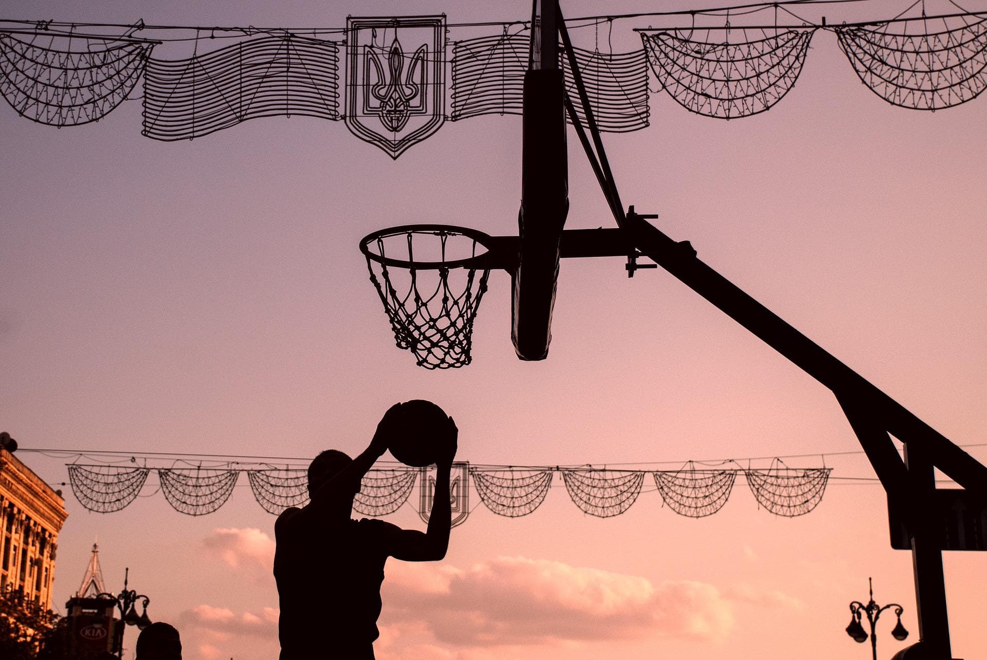 How to Make Basketball Drills More Fun 
