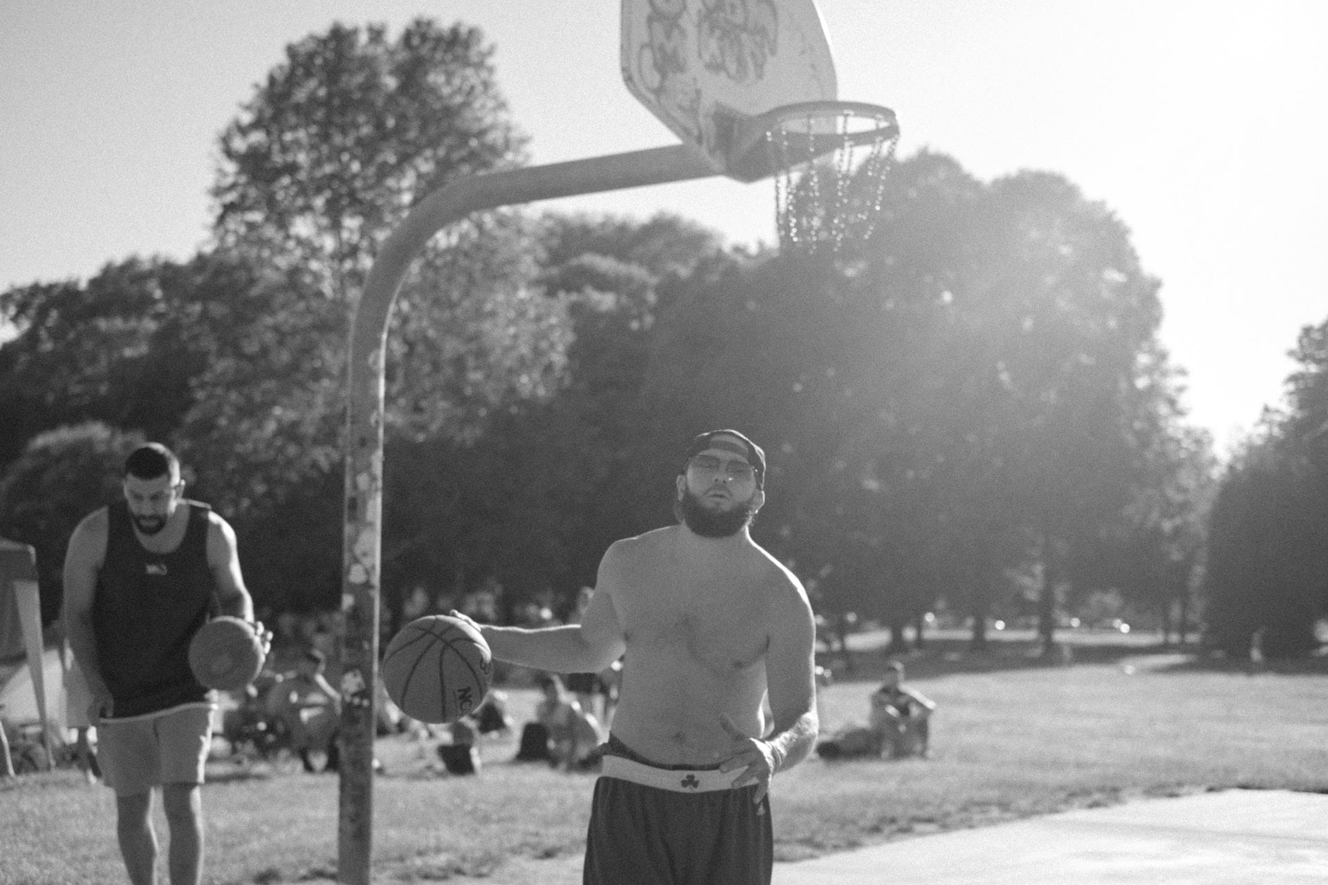 Should I Play Basketball Everyday? | Hoops Addict