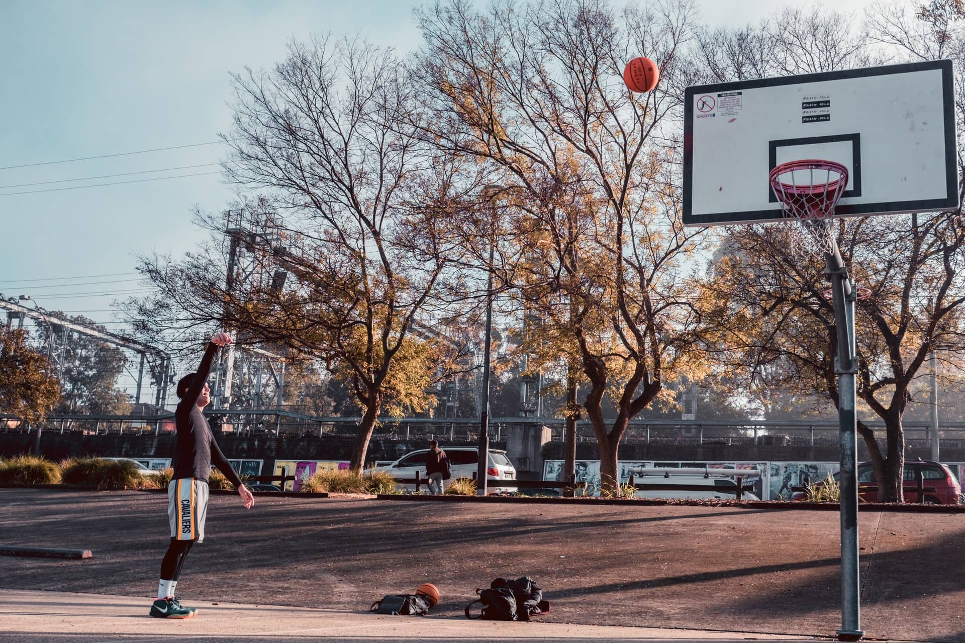How Does Basketball Help You in Life? | Hoops Addict