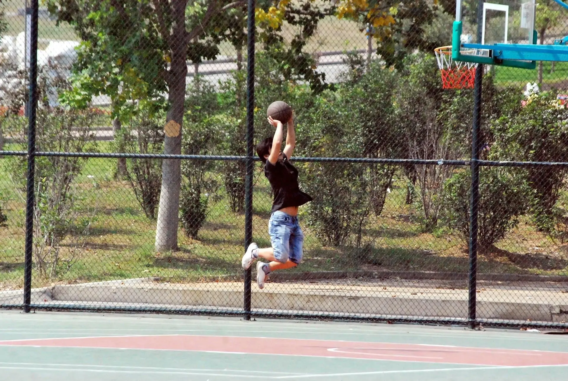 How Do NBA Players Increase Vertical Jump (2)