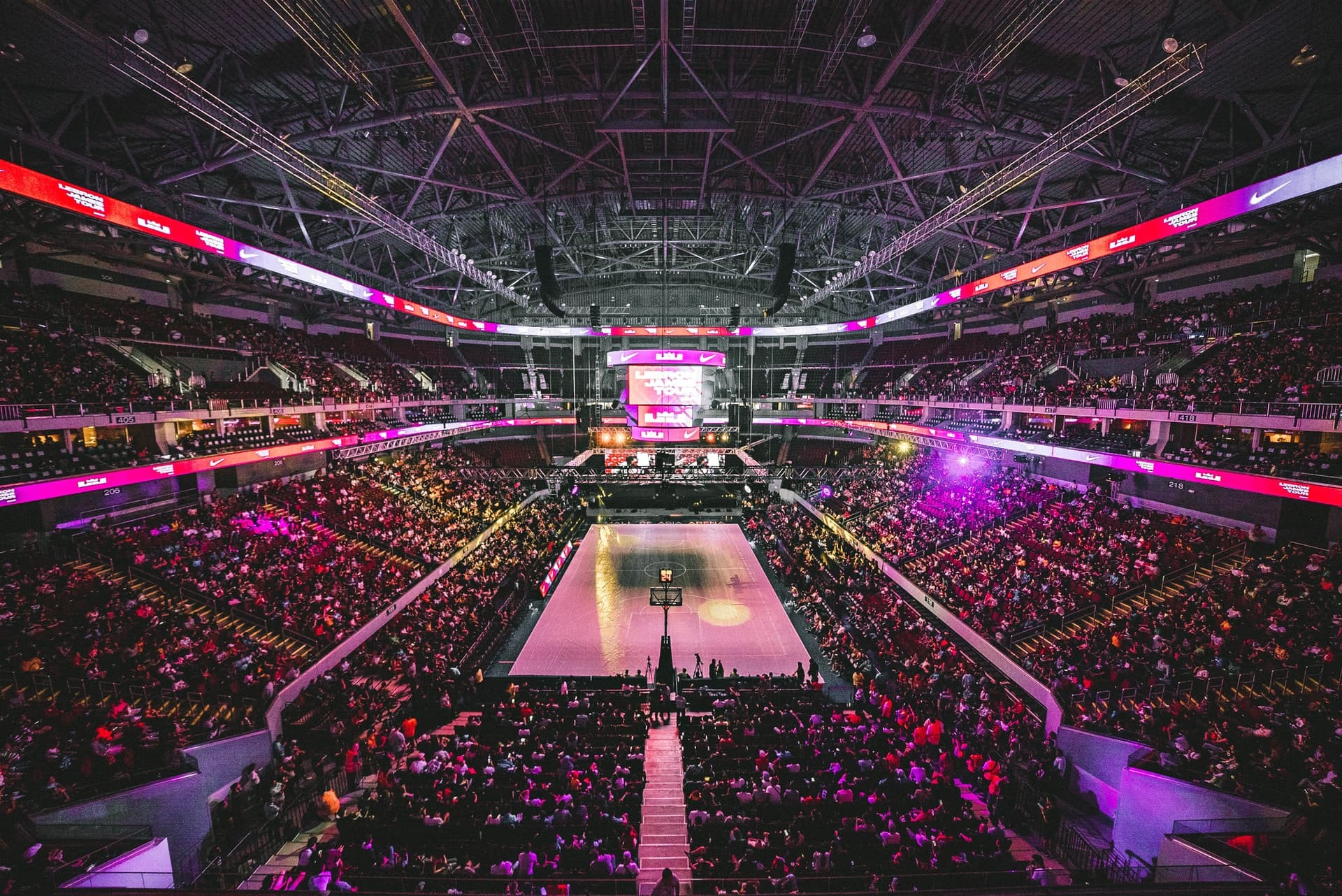How Many Basketball Fans Are There