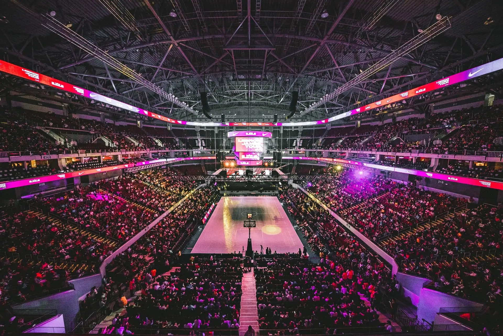 How Many Basketball Fans Are There