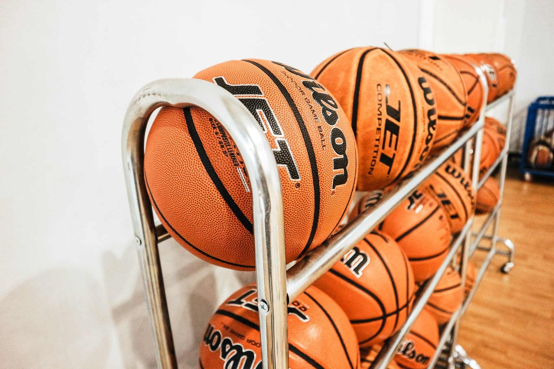 How Many Basketballs are Made Each Year
