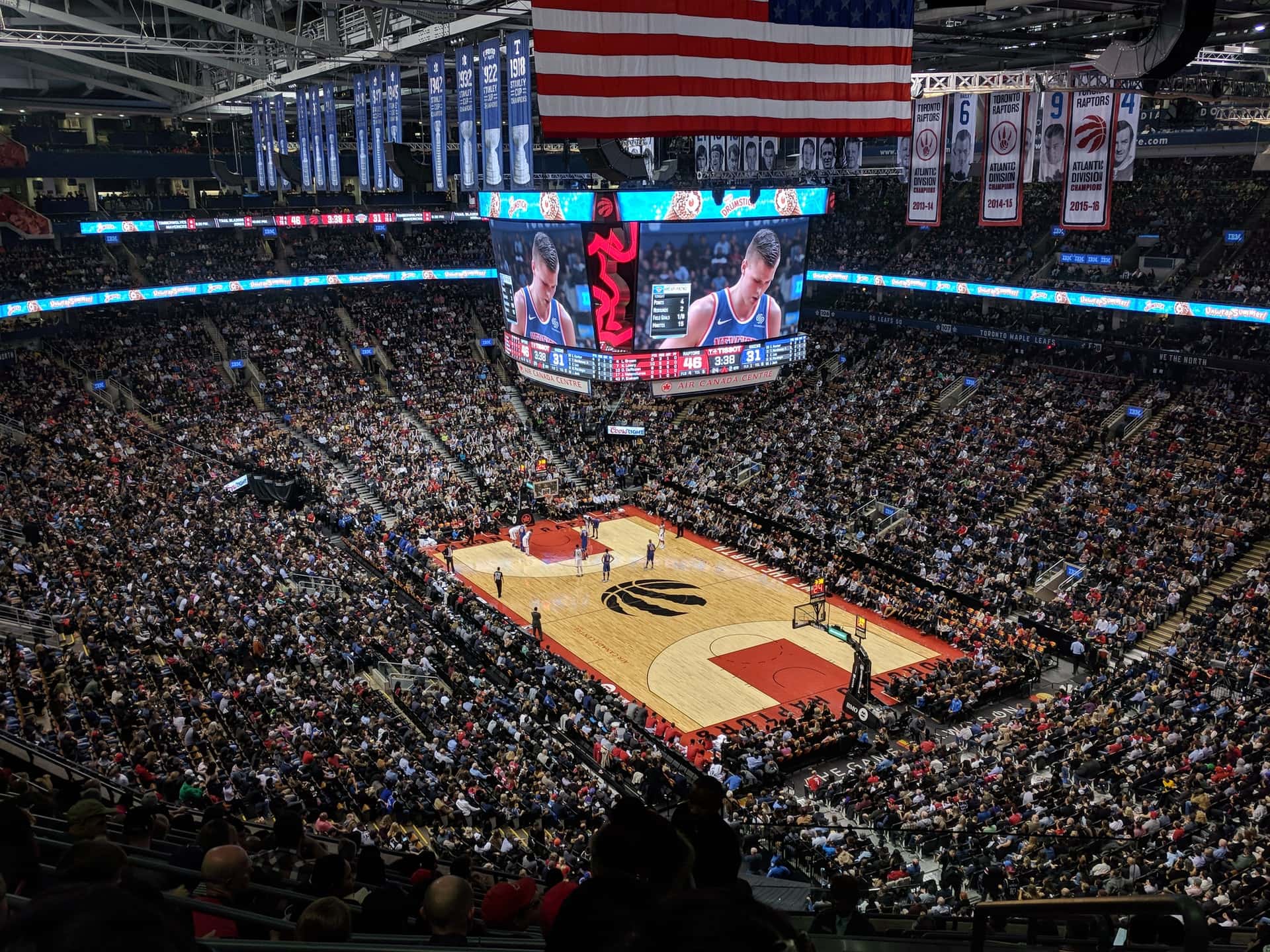 Top 10 Countries Where Basketball is Popular