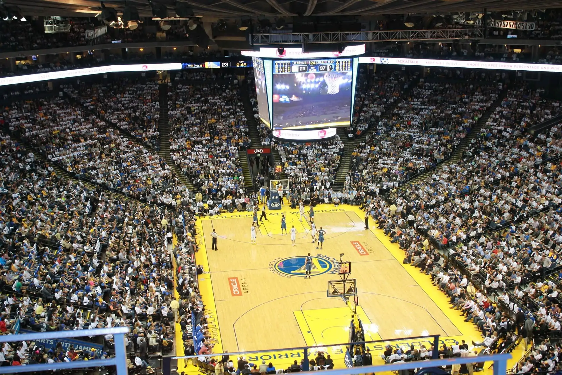 Who Votes for All the NBA Teams