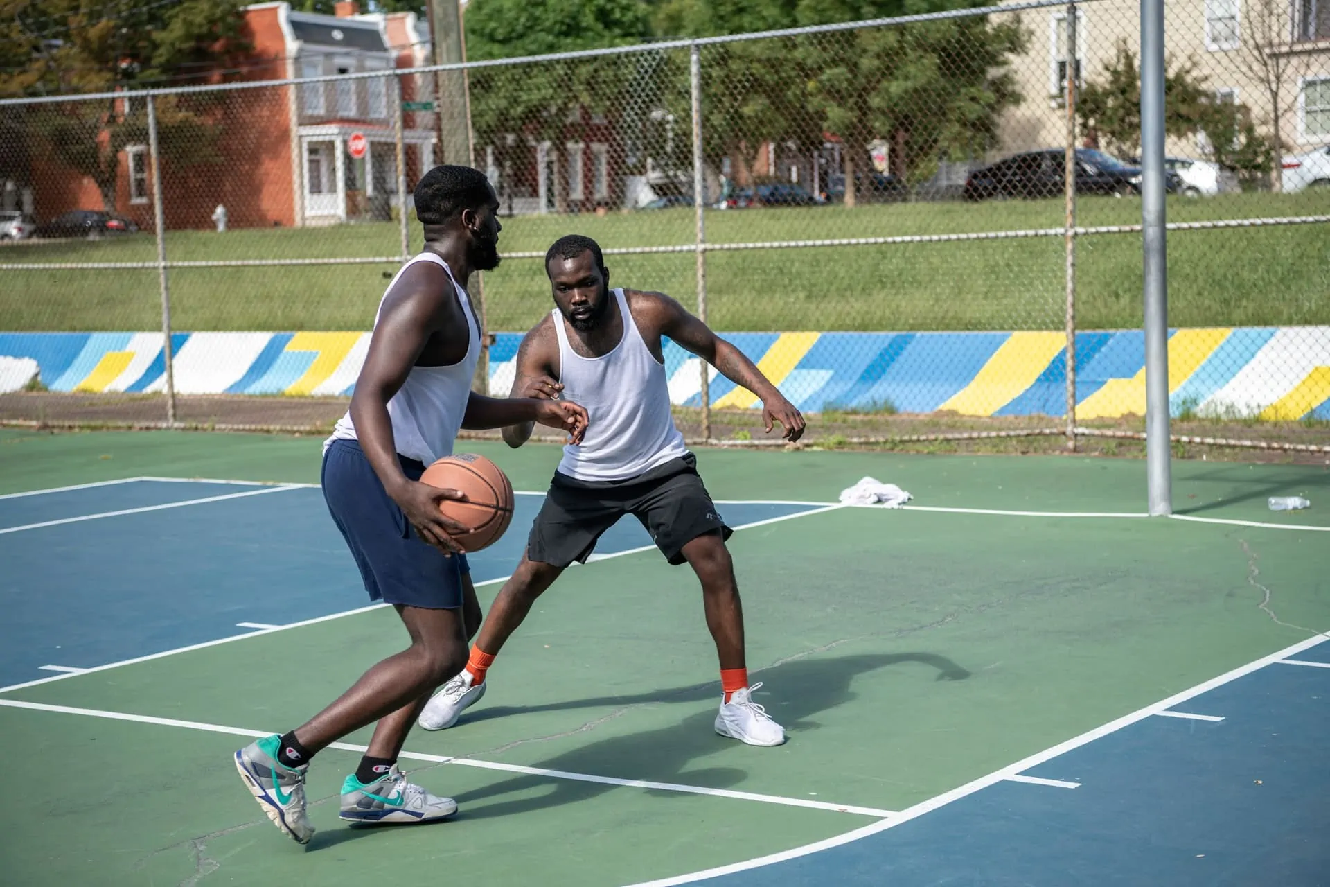 What is the Best Offense for a Small Basketball Team