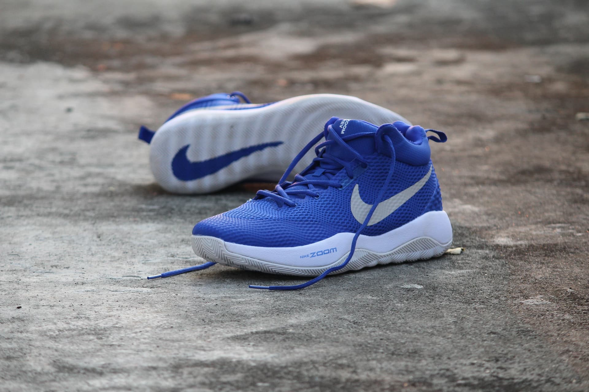 How Should Basketball Shoes Fit? Hoops Addict