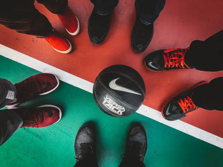 How Should Basketball Shoes Fit? Hoops Addict
