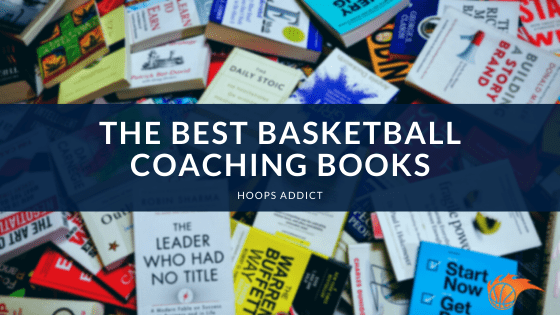 The Best Basketball Coaching Books