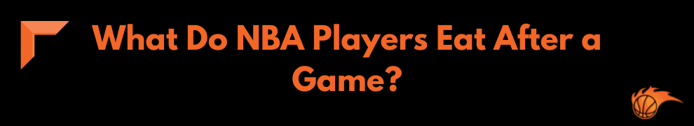 What Do NBA Players Eat Hoops Addict what-do-nba-players-eat-hoops-addict