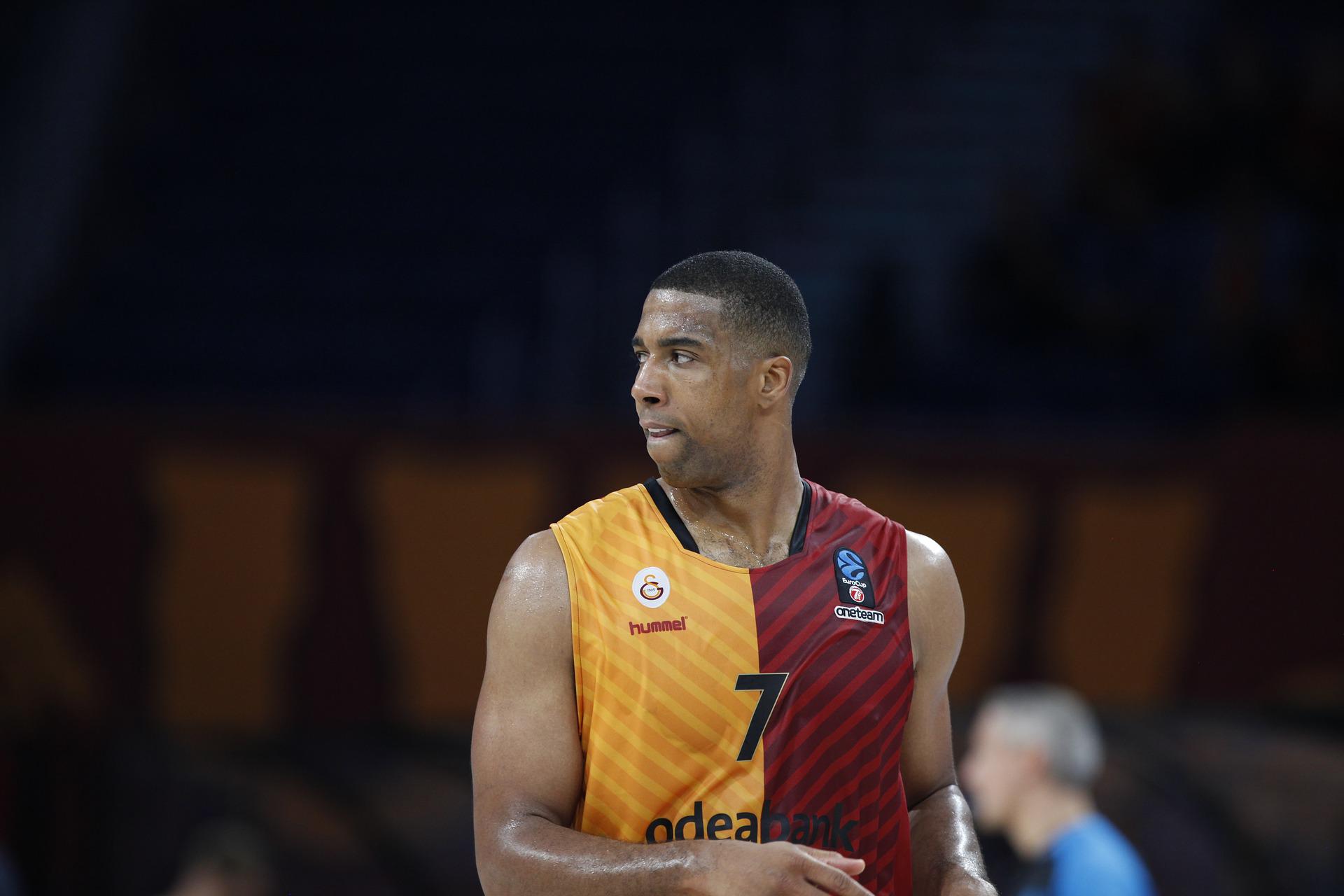 How to Get Into Basketball Shape Fast Hoops Addict