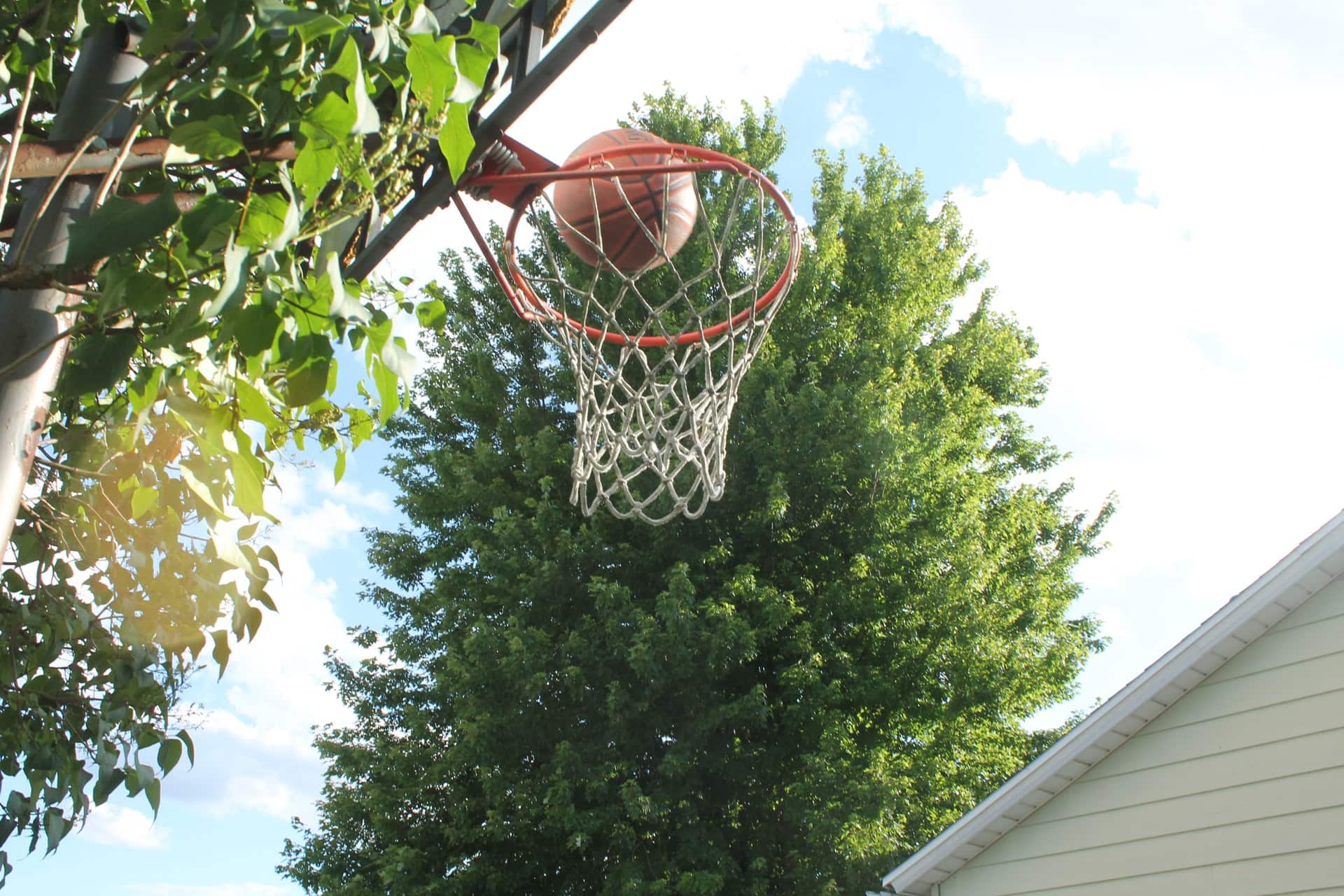 Physical Benefits of Playing Basketball Hoops Addict