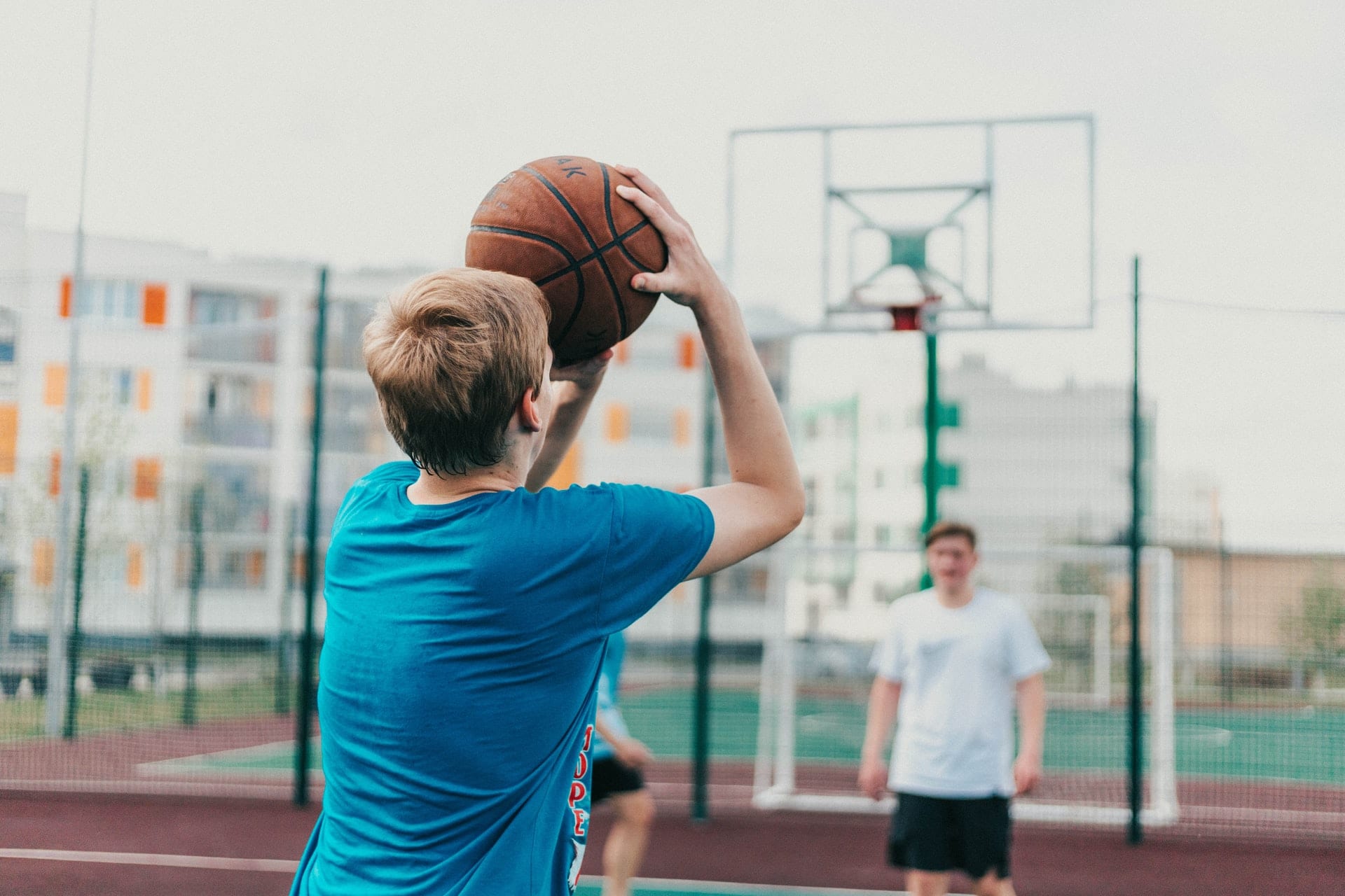 What are Curl Cuts in Basketball? Hoops Addict