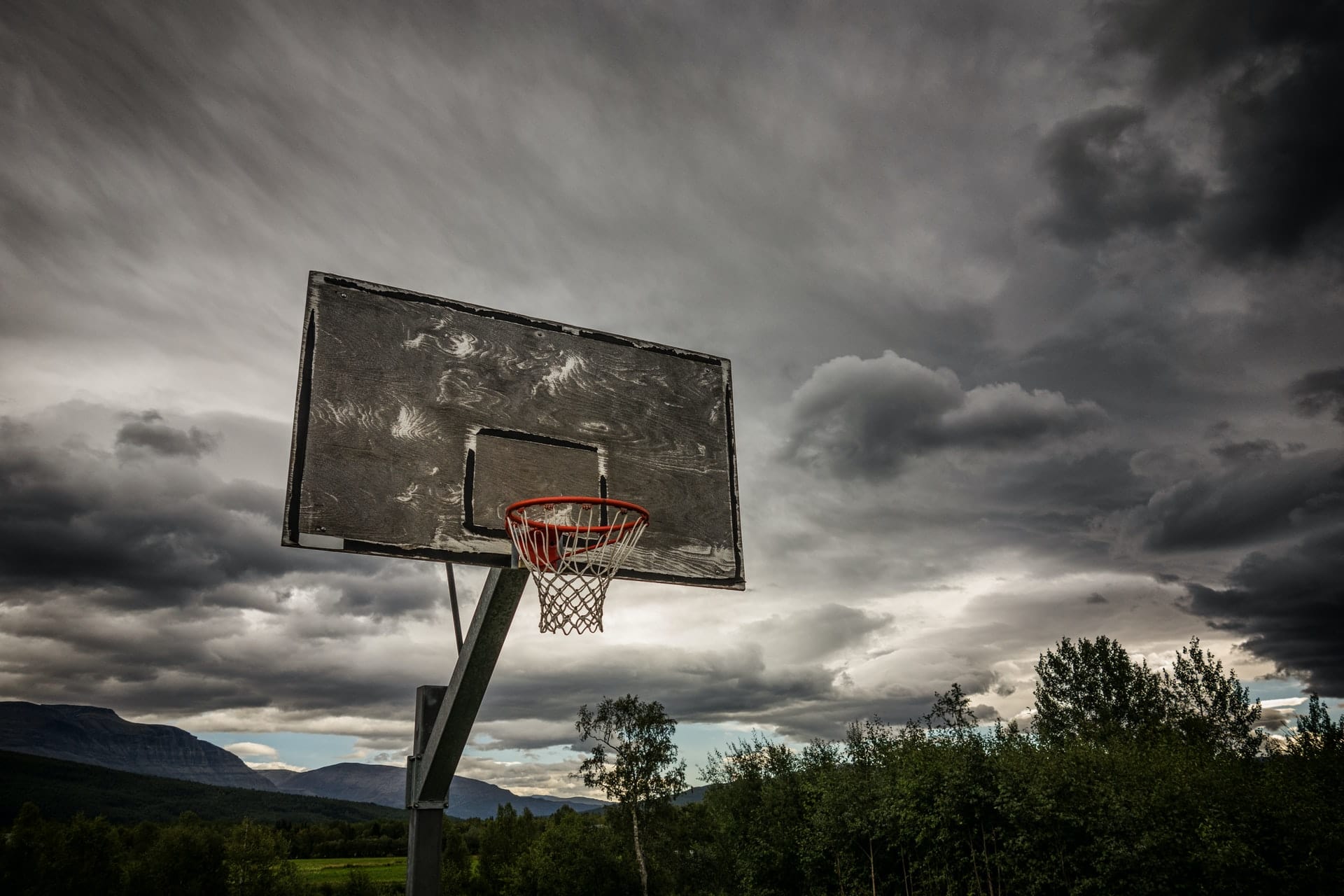5 Interesting Facts About Basketball