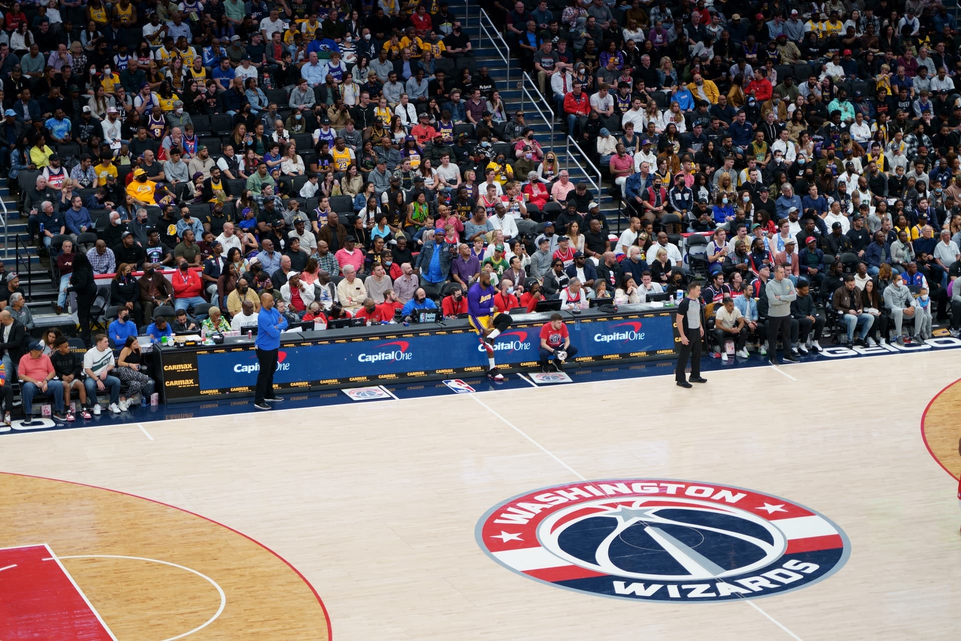 How to Place a Moneyline Bet in NBA